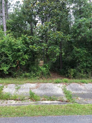 Lot 8 Virecent Rd, Cantonment, FL 32533