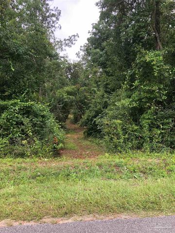 Lot 8 Virecent Rd, Cantonment, FL 32533