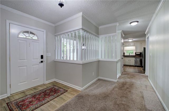 131 Raquel Drive NW, Marietta, GA 30064