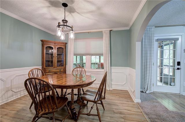 131 Raquel Drive NW, Marietta, GA 30064