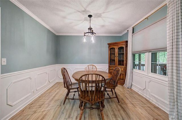131 Raquel Drive NW, Marietta, GA 30064