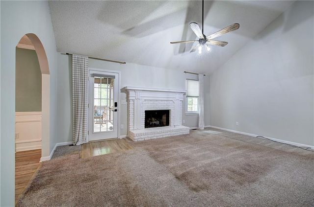 131 Raquel Drive NW, Marietta, GA 30064