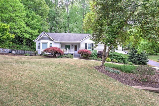 131 Raquel Drive NW, Marietta, GA 30064