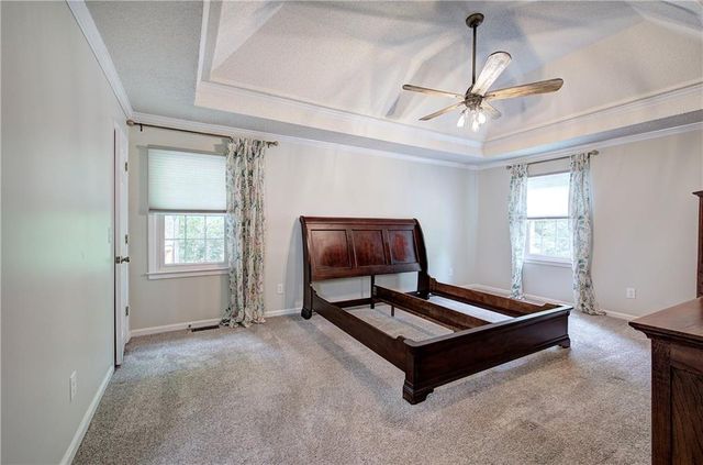 131 Raquel Drive NW, Marietta, GA 30064