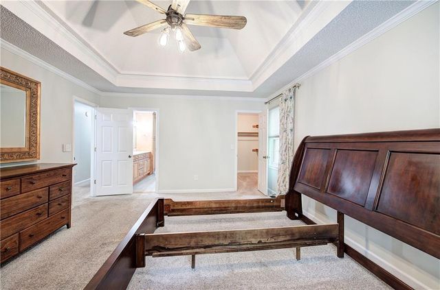 131 Raquel Drive NW, Marietta, GA 30064