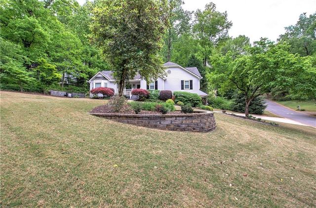 131 Raquel Drive NW, Marietta, GA 30064