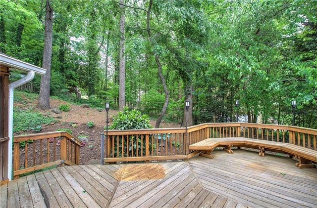 131 Raquel Drive NW, Marietta, GA 30064