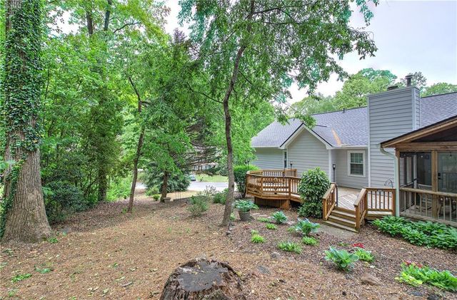 131 Raquel Drive NW, Marietta, GA 30064