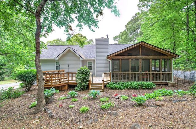 131 Raquel Drive NW, Marietta, GA 30064