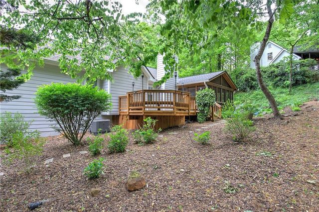131 Raquel Drive NW, Marietta, GA 30064