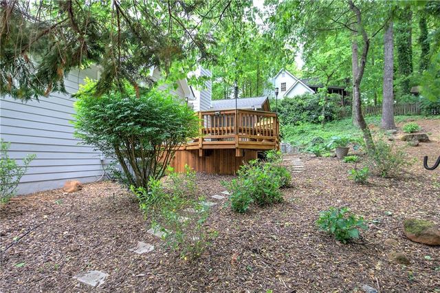131 Raquel Drive NW, Marietta, GA 30064