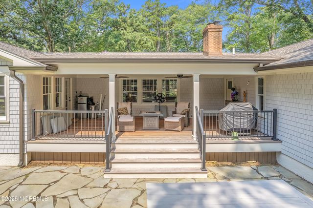 377 Buckalew Road, Freehold, NJ 07728