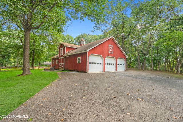 377 Buckalew Road, Freehold, NJ 07728