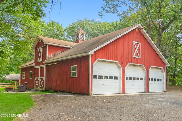 377 Buckalew Road, Freehold, NJ 07728