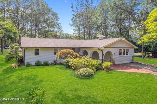 377 Buckalew Road, Freehold, NJ 07728