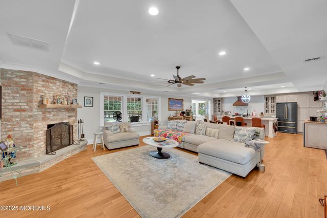 377 Buckalew Road, Freehold, NJ 07728