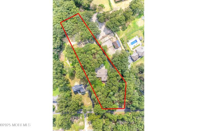 377 Buckalew Road, Freehold, NJ 07728