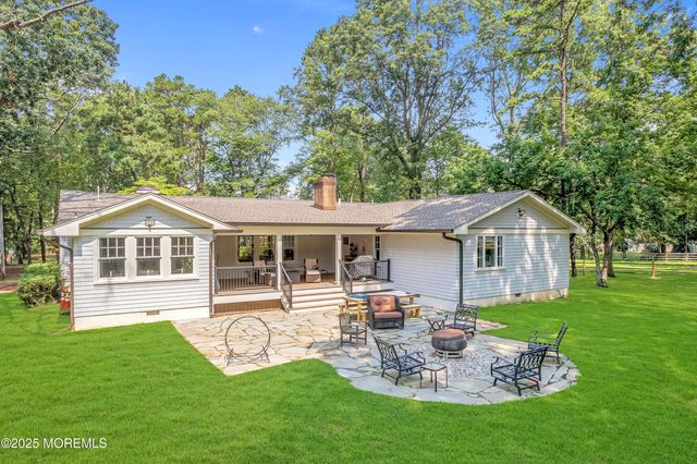 377 Buckalew Road, Freehold, NJ 07728