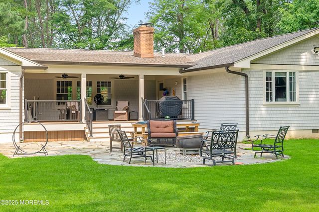 377 Buckalew Road, Freehold, NJ 07728