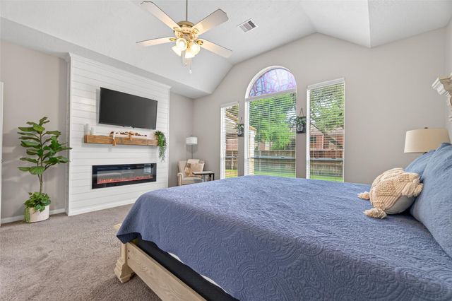 9027 Pheasant Trace Court, Houston, TX 77064