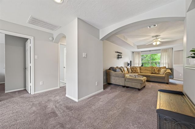 9027 Pheasant Trace Court, Houston, TX 77064