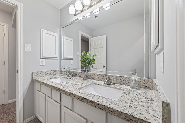 9027 Pheasant Trace Court, Houston, TX 77064