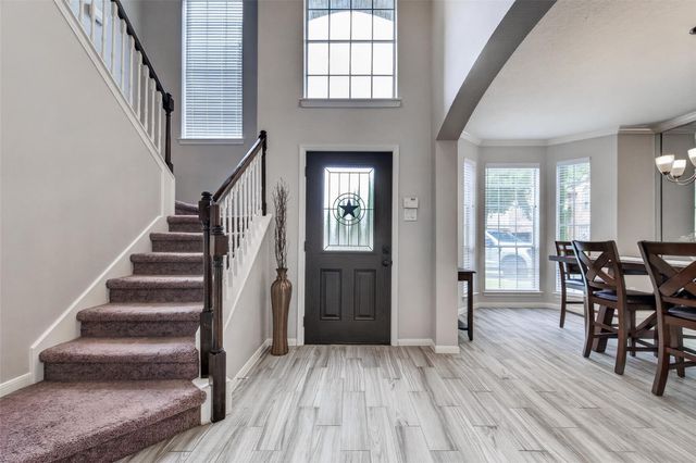 9027 Pheasant Trace Court, Houston, TX 77064