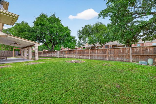 9027 Pheasant Trace Court, Houston, TX 77064