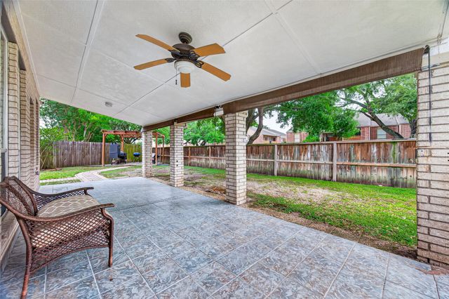 9027 Pheasant Trace Court, Houston, TX 77064