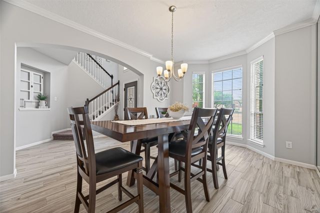 9027 Pheasant Trace Court, Houston, TX 77064