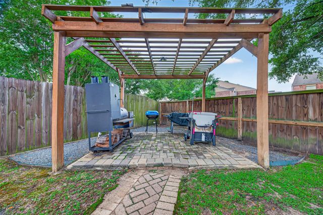 9027 Pheasant Trace Court, Houston, TX 77064