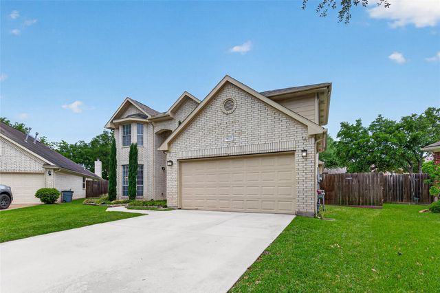 9027 Pheasant Trace Court, Houston, TX 77064