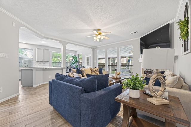 9027 Pheasant Trace Court, Houston, TX 77064