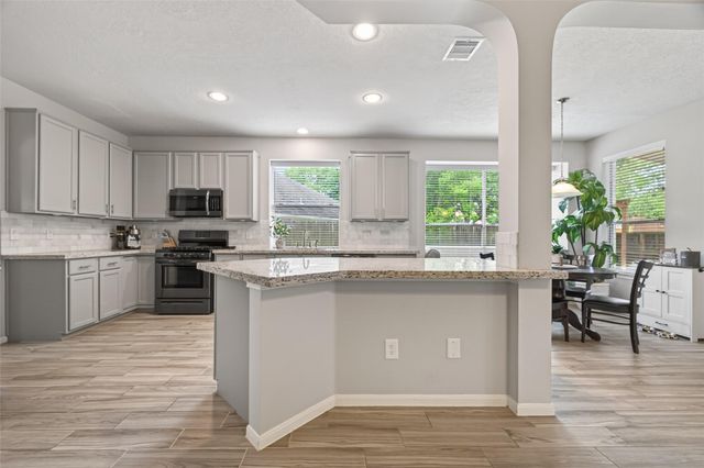 9027 Pheasant Trace Court, Houston, TX 77064