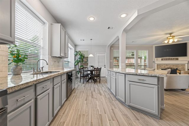 9027 Pheasant Trace Court, Houston, TX 77064