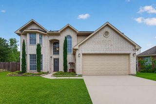 9027 Pheasant Trace Court, Houston, TX 77064