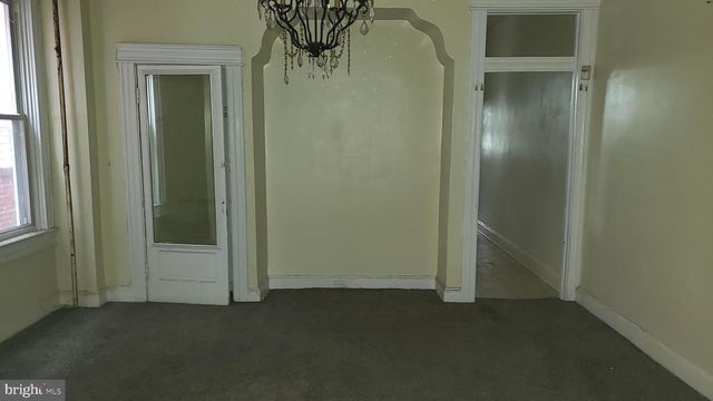 2215 MOUNT HOLLY ST, Baltimore, MD 21216