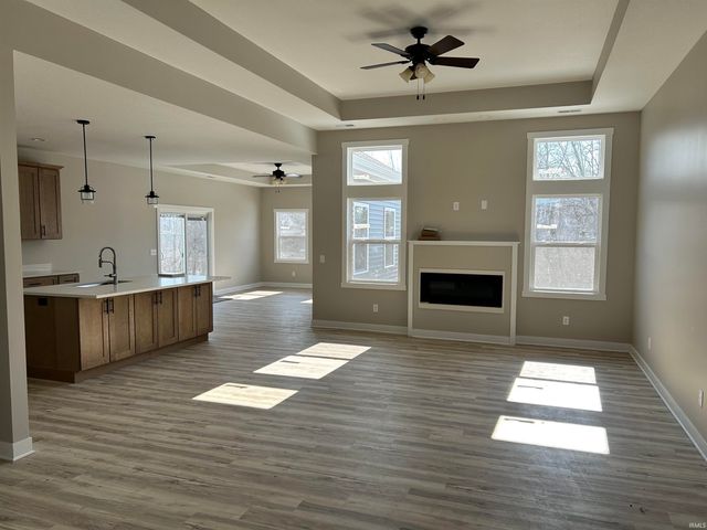 6163 Liam Lane, Fort Wayne, IN 46818