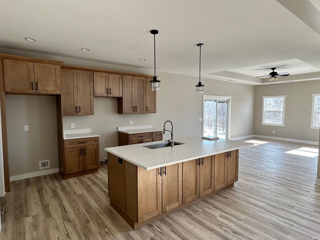 6163 Liam Lane, Fort Wayne, IN 46818