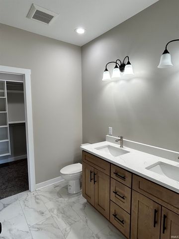 6163 Liam Lane, Fort Wayne, IN 46818