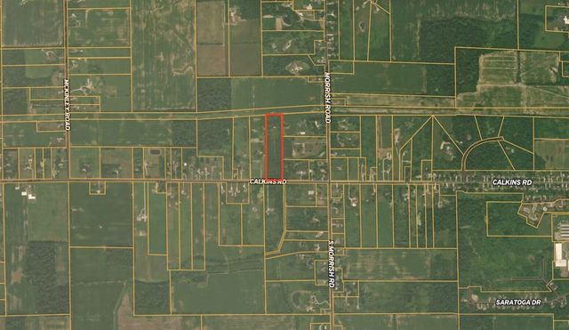 8110 Calkins Road, Flushing, MI 48433