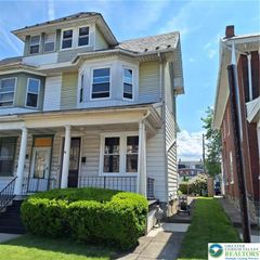 1114 Linden Street, Bethlehem City, PA 18018