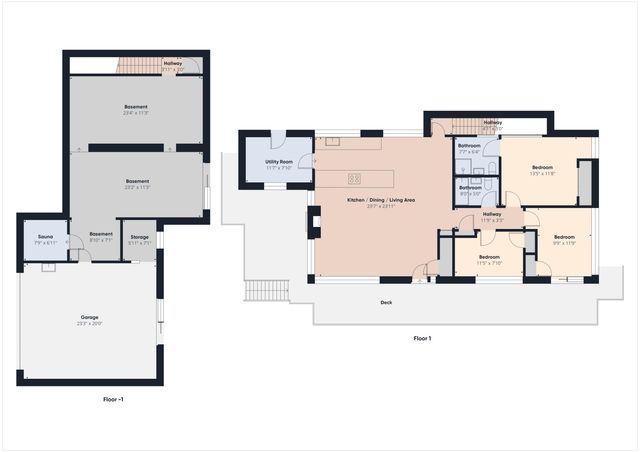 113 Sylva Street, Arcata, CA 95521