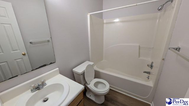 155 - Unit 16 N Franklin Drive, Florence, SC 29501