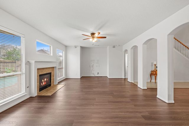 18215 Maple Arbor Court, Cypress, TX 77429