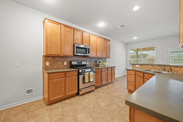 18215 Maple Arbor Court, Cypress, TX 77429