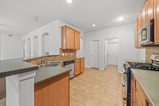 18215 Maple Arbor Court, Cypress, TX 77429