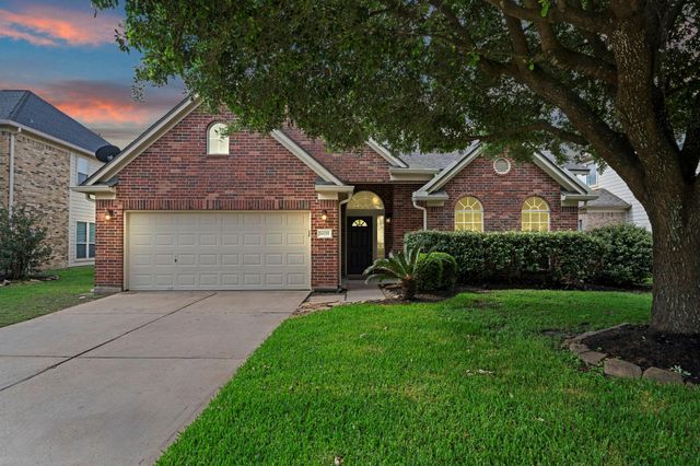 18215 Maple Arbor Court, Cypress, TX 77429