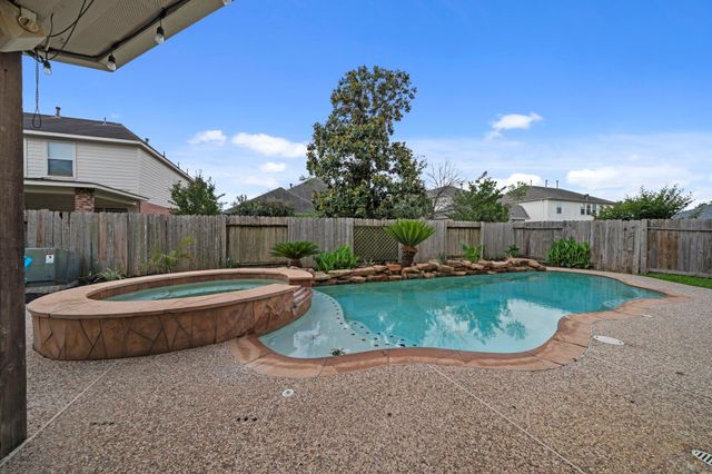 18215 Maple Arbor Court, Cypress, TX 77429