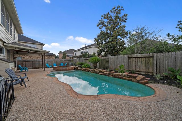 18215 Maple Arbor Court, Cypress, TX 77429